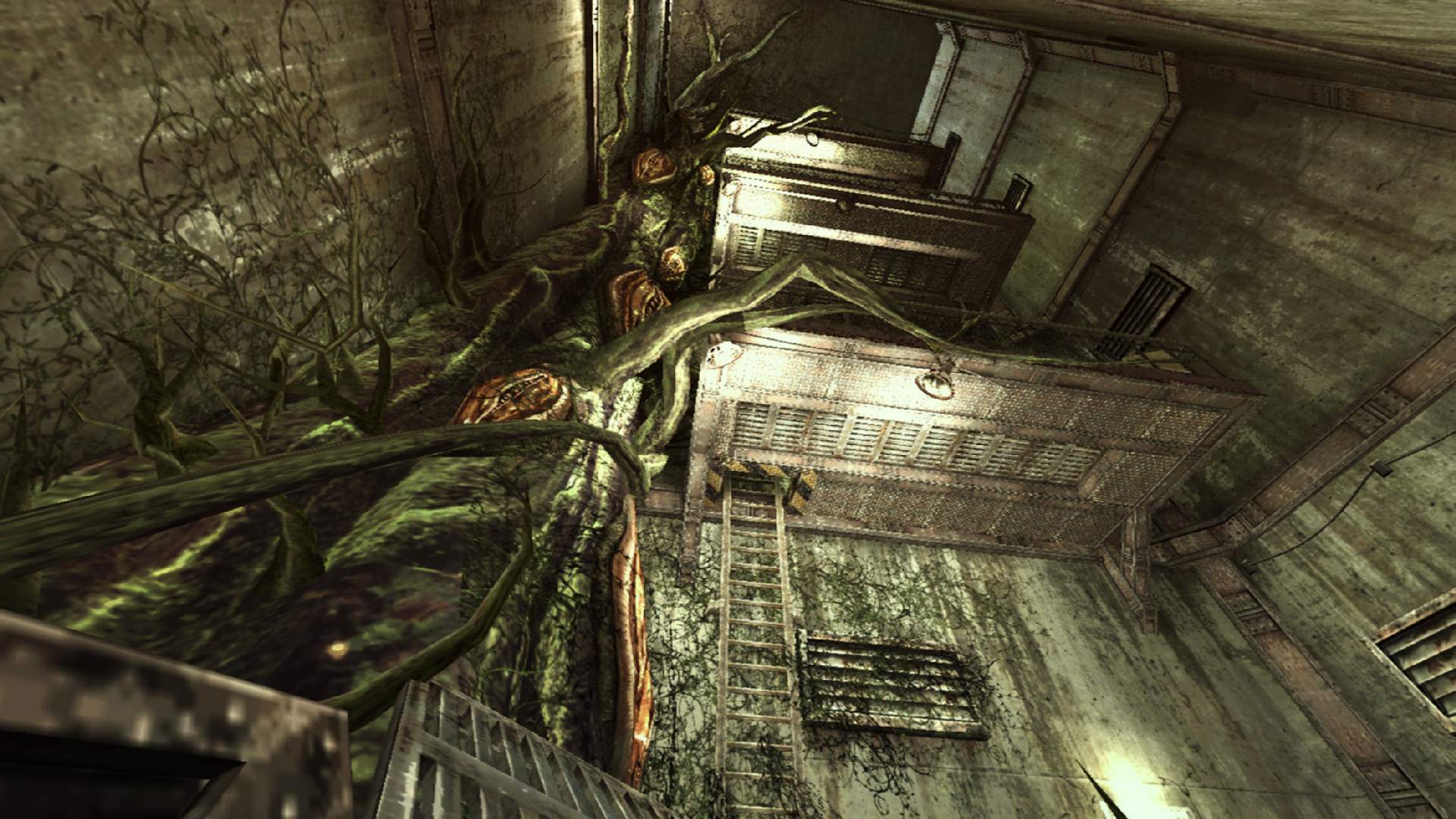 Resident Evil: The Darkside Chronicles - Imagen 33
